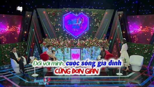 Lần đầu gặp, người đàn ông U50 đã ra mắt con gái