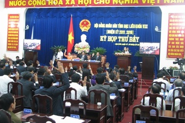 Miễn thu phí đường bộ đối với chủ phương tiện là người khuyết tật