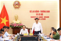 "Việc làm ý nghĩa giữa lúc khó khăn để lo cho dân, hỗ trợ người yếu thế"