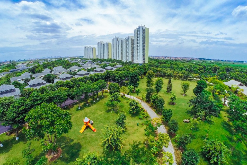 Căn hộ 50m2 trong khu đô xanh “đẹp hút hồn” của cặp vợ chồng trẻ Hà Nội - 13 Căn hộ 50m2 trong khu đô xanh “đẹp hút hồn” của cặp vợ chồng trẻ Hà Nội - 13
