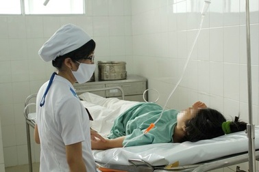 Bệnh trầm cảm đang lan rộng