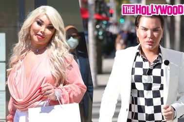 Jessica Alves điệu đà ra phố