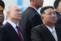 Hàn Quốc cảnh giác nguy cơ Triều Tiên được Nga trang bị công nghệ quân sự