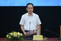 Phát động Giải báo chí "Vì sự nghiệp giáo dục Việt Nam" năm 2022