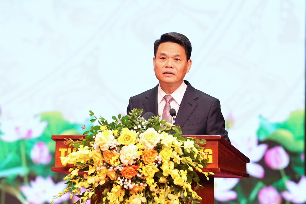 ថ្នាក់ដឹកនាំខេត្ត Hai Phong សន្យាដោះស្រាយការខ្វះខាតជាបន្តបន្ទាប់ក្នុងវិស័យអប់រំ - ២ Lãnh đạo Hải phòng cam kết giải quyết loạt bất cập trong giáo dục - 2