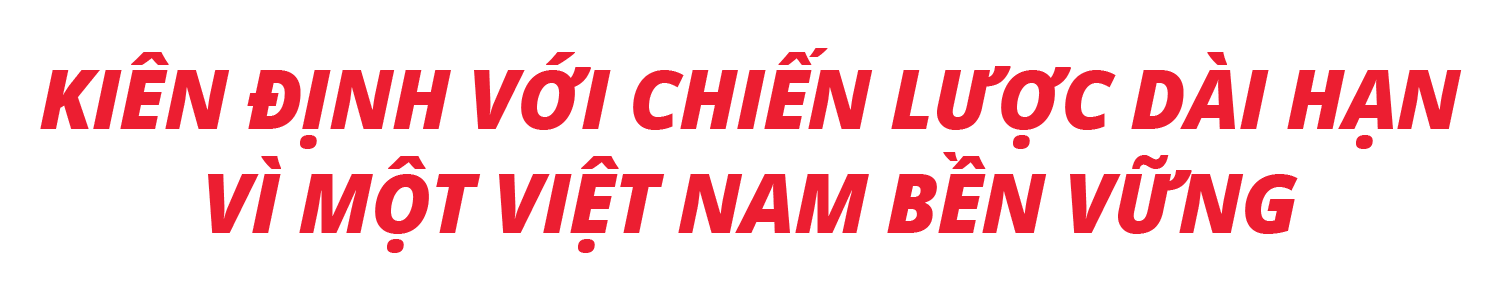 Hành trình phát triển cộng đồng bền vững của Prudential Việt Nam - 5 Hành trình phát triển cộng đồng bền vững của Prudential Việt Nam - 5