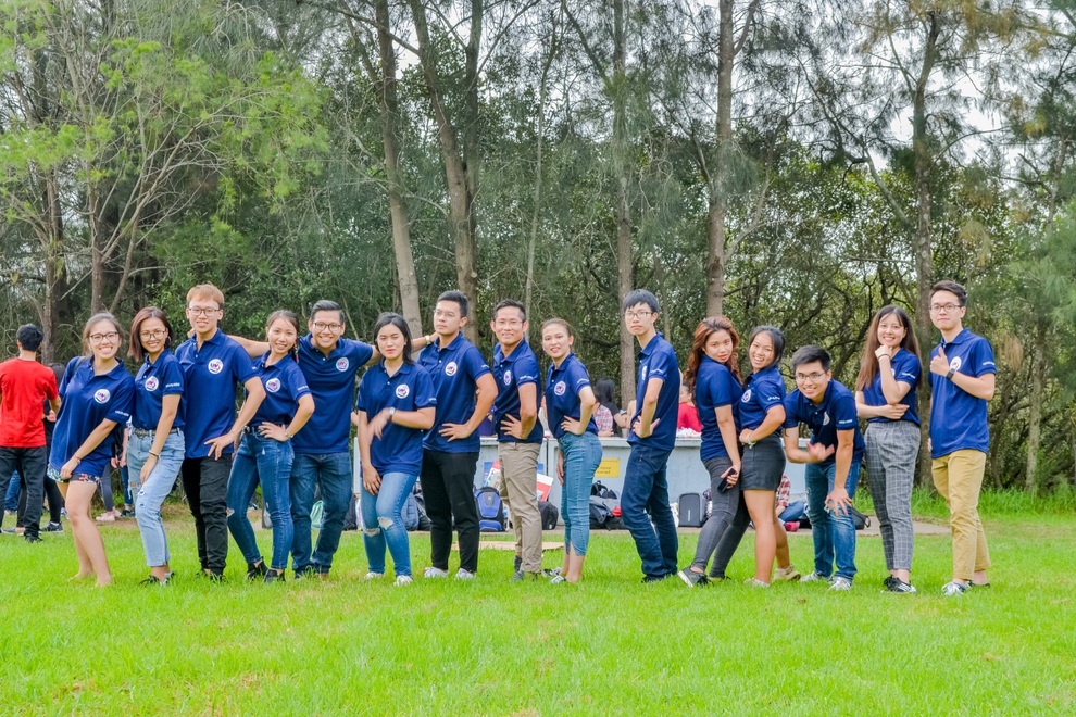 Hội Sinh viên Việt Nam tại Úc ra đời để trả lời hàng loạt câu hỏi cần gì? - 2 Hội Sinh viên Việt Nam tại Úc ra đời để trả lời hàng loạt câu hỏi cần gì? - 2