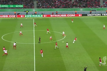 Lewandowski lập cú đúp, Bayern Munich hoàn tất cú đúp giải quốc nội