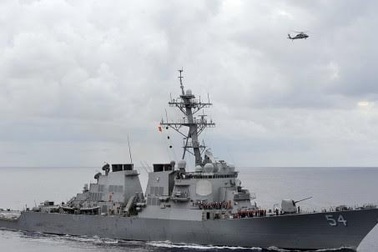 Nguy cơ Trung Quốc đẩy nhanh quá trình "quân sự hóa" ở Biển Đông