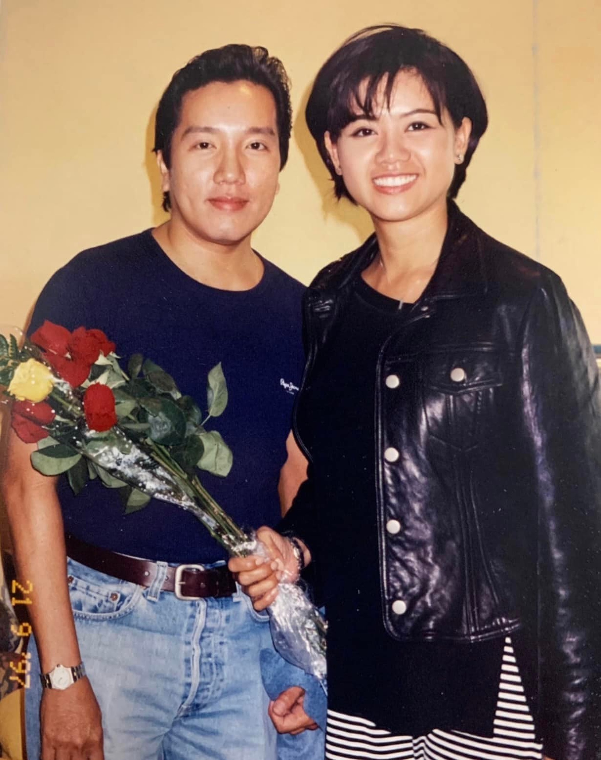 Elvis Phương: 43 năm mặn nồng bên vợ kém tuổi, lần đầu hé lộ về 4 người con - 4 Elvis Phương: 43 năm mặn nồng bên vợ kém tuổi, lần đầu hé lộ về 4 người con - 4