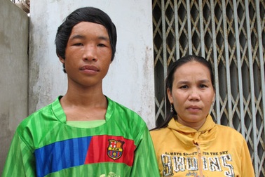 Công an tỉnh Cà Mau xác định Hào Anh không ăn trộm