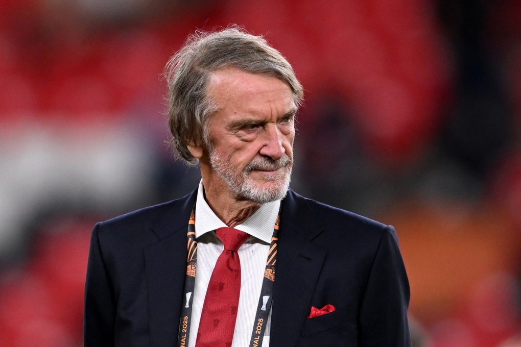 マンチェスター・ユナイテッド、ルベン・アモリム監督の将来について決定を下す - 2 Man Utd sắp ra quyết định về tương lai HLV Ruben Amorim - 2