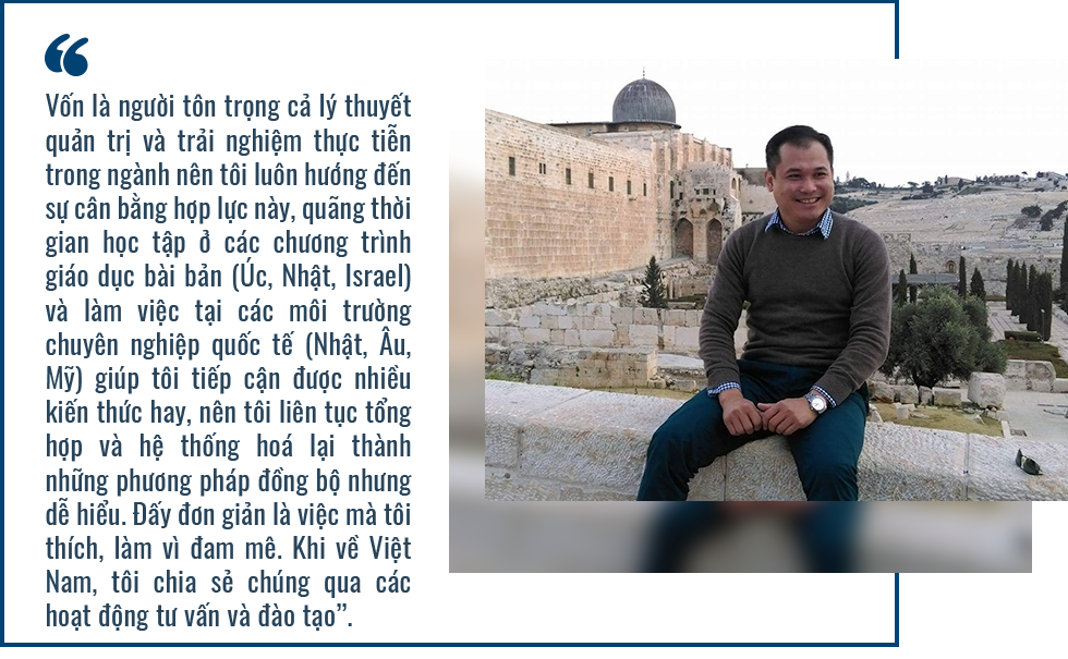 Làm marketing hãy thêm chân thành và hãy bớt kỹ thuật - 5