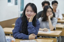 Điểm chuẩn Đại học Sư phạm Hà Nội 2: Ngữ văn cao kỷ lục