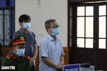 Dự án nuôi bò hơn 4.500 tỷ đồng thất bại, hai "sếp lớn" hầu tòa