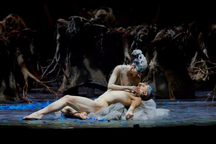 Tranh cãi quanh điệu múa chim công nổi tiếng bị chỉ trích gợi dục