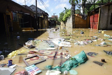 Có sự “lệch pha” khi hiểu về cảnh báo bão?