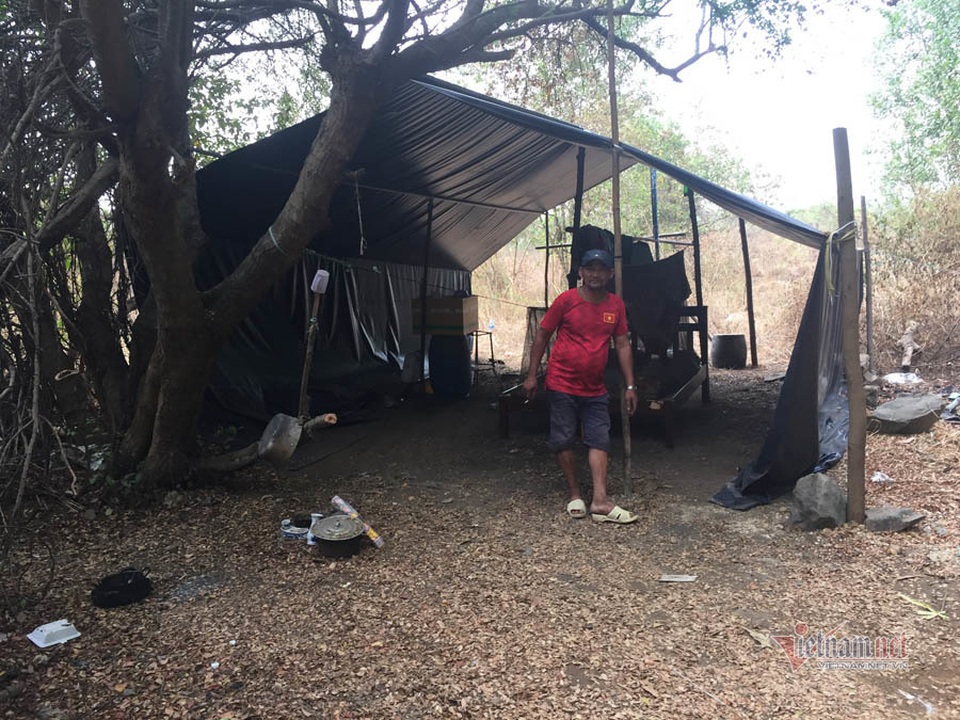 Cứu cô gái bị nạn giữa đêm, người đàn ông Sài Gòn gặp cảnh không ngờ - 5