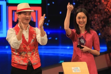 Thí sinh 42 tuổi giành giải cao nhất tại "Vua tiếng Việt"