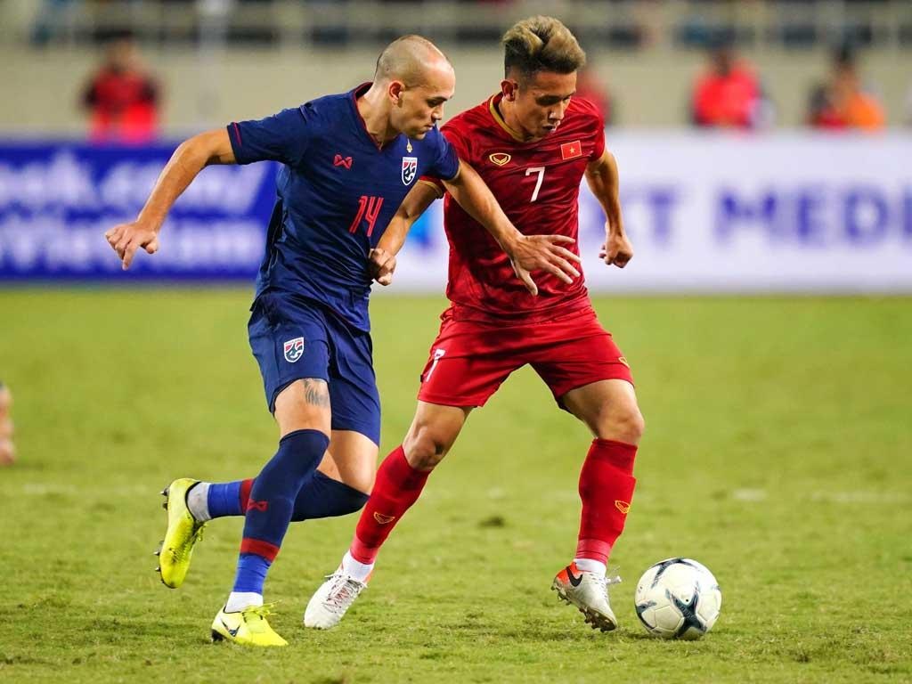 HLV Bồ Đào Nha nhận định ra sao về trận tuyển Việt Nam gặp Thái Lan? - 4