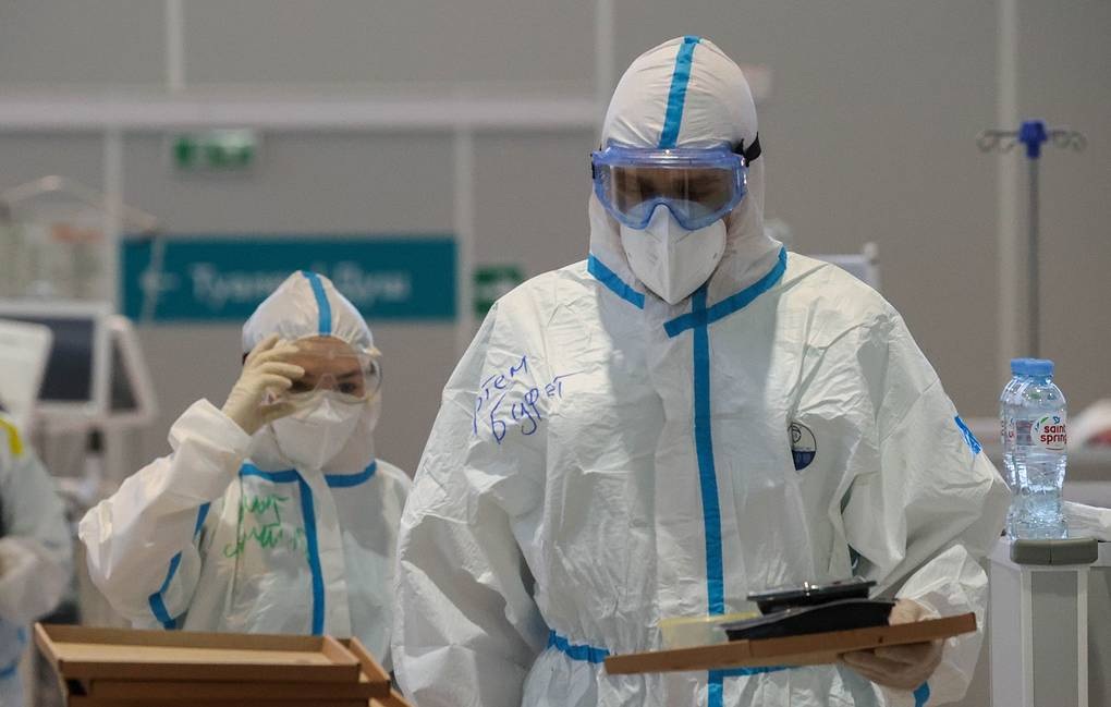 WHO gia hạn giai đoạn khẩn cấp Covid-19 - 1 WHO gia hạn giai đoạn khẩn cấp Covid-19 - 1