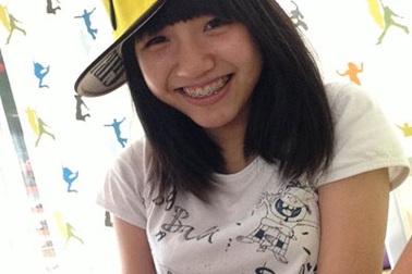 Nữ sinh lớp 9 vô địch TOEFL Junior với 113/120 điểm