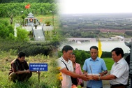 Tín hiệu bất thường nơi 93 người lính hy sinh, địch dùng máy ủi lấp thi thể