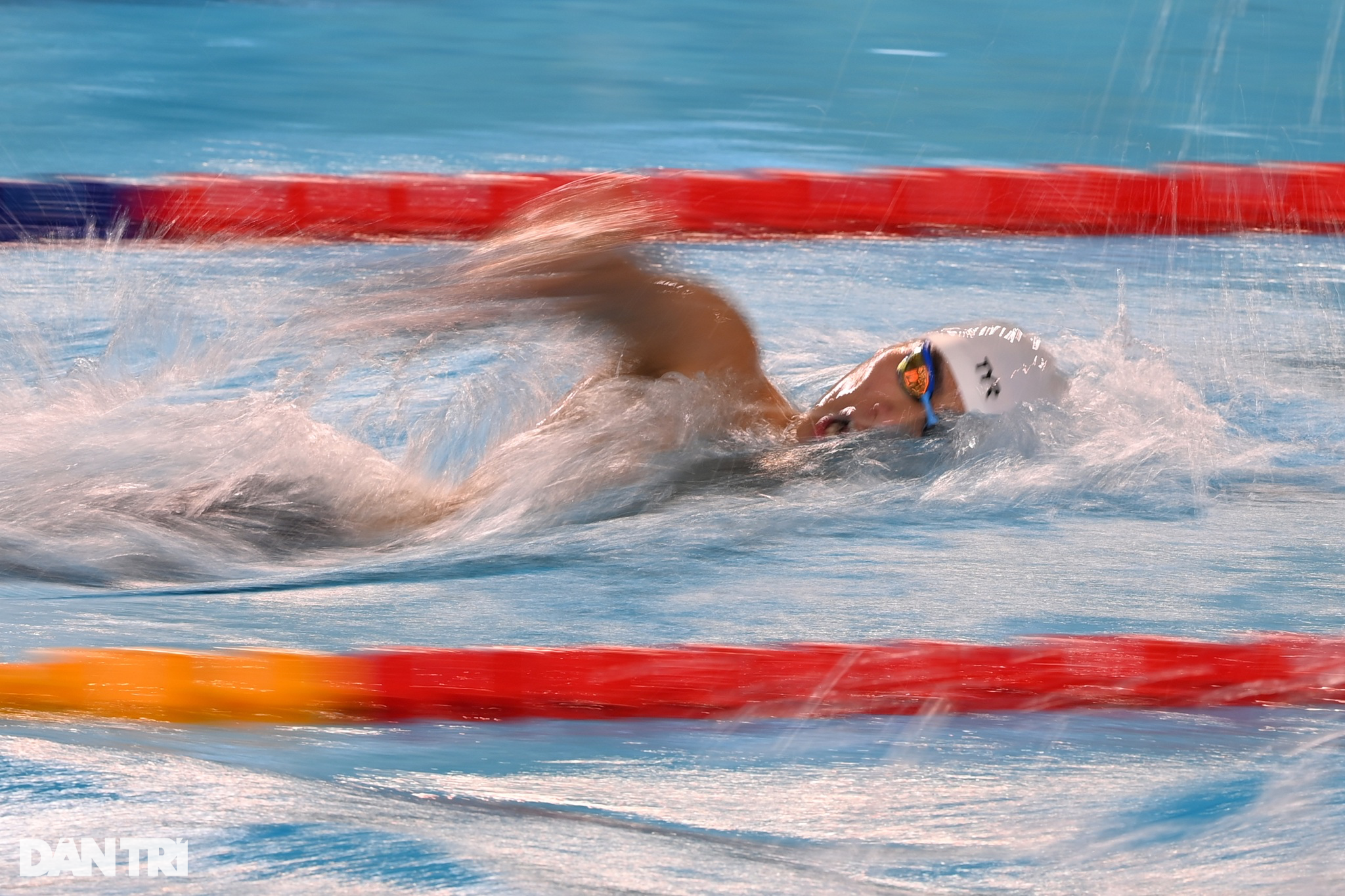 Ngắm các kình ngư Việt Nam trong ngày thi đầu tiên giành 3 HCV SEA Games - 3 Ngắm các kình ngư Việt Nam trong ngày thi đầu tiên giành 3 HCV SEA Games - 3