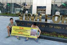 Chủ xe Ford Ranger "kêu cứu" vì sửa 4 lần mà chưa hết lỗi