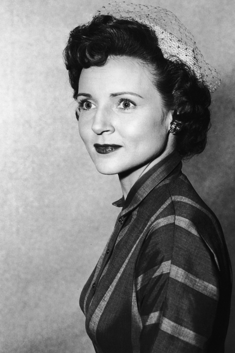 Minh tinh Betty White: Không làm mẹ, nhưng hạnh phúc vì làm... mẹ kế - 6 Minh tinh Betty White: Không làm mẹ, nhưng hạnh phúc vì làm... mẹ kế - 6