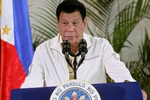 Tổng thống Philippines cho phép Trung Quốc khảo sát trong thềm lục địa