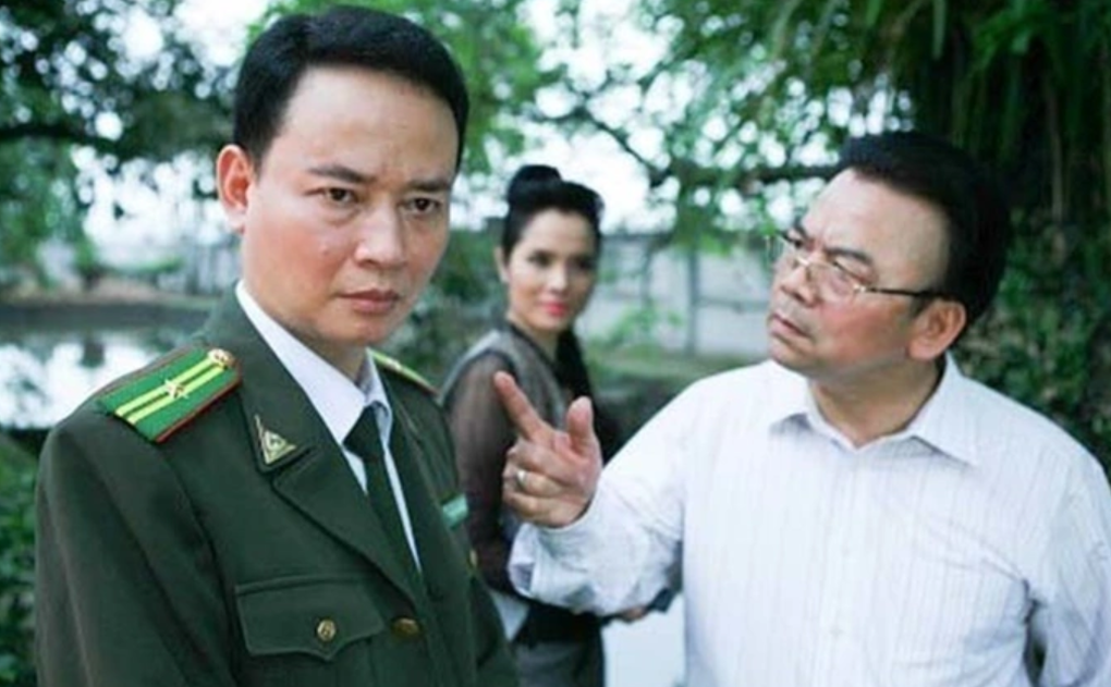 Tùng Dương Người phán xử: Tôi từng bị một bà cụ tát vào mặt - 2 Tùng Dương Người phán xử: Tôi từng bị một bà cụ tát vào mặt - 2