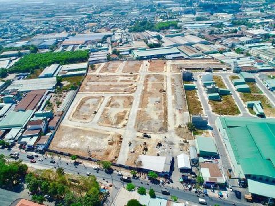 Khi nào nên xuống tiền mua bất động sản? - 1 Khi nào nên xuống tiền mua bất động sản? - 1