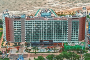 Nhận diện cơ hội đón sóng đầu tư bất động sản nghỉ dưỡng Long Hải