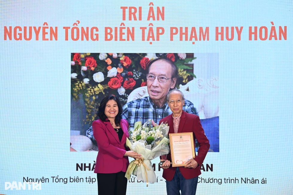 Nguyên tắc bất di bất dịch của Quỹ Nhân ái báo Dân trí - 3 Nguyên tắc bất di bất dịch của Quỹ Nhân ái báo Dân trí - 3