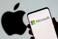 Vượt mặt Apple, Microsoft trở thành công ty giá trị nhất thế giới