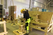 Đào tạo nghề tại Phần Lan: Học để trở thành ông chủ