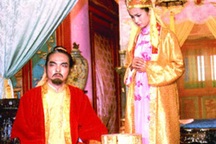 NSND Thu Hà: “Tôi khóc không kìm được khi nhớ về NSND Thế Anh”