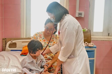 Cúm vào mùa, chuyên gia lưu ý những biến chứng nguy hiểm