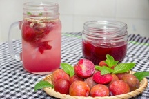 Cách làm siro mận để bảo quản được lâu hơn