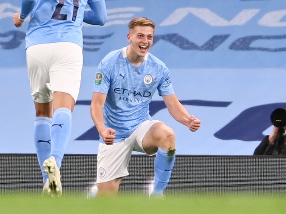 Man City sẽ phản ứng như thế nào sau trận thua thảm Leicester? - 3 Man City sẽ phản ứng như thế nào sau trận thua thảm Leicester? - 3
