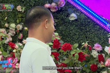 Người đàn ông U40, có 3 con phải lòng cô gái xinh đẹp chưa từng kết hôn