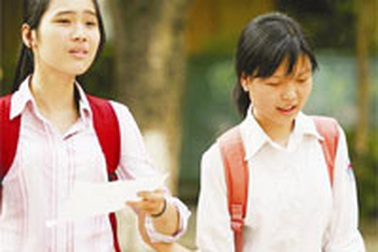 Học cấp 3 vẫn tưởng trẻ sinh ra từ... nách