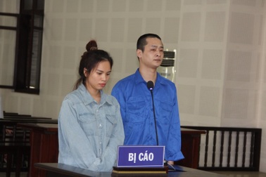 Tổ chức cho 27 người Trung Quốc ở "chui", cô gái lĩnh 8 năm 6 tháng tù