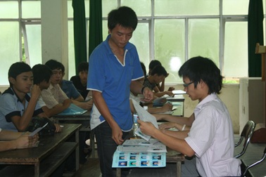 Thủ khoa ĐH Kinh tế Đà Nẵng đạt 28,5 điểm