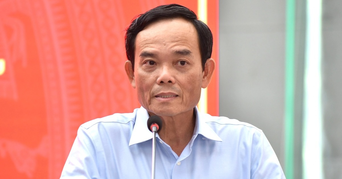 Bí thư TPHCM làm Trưởng Ban chỉ đạo đề xuất xây dựng Luật Đô thị đặc biệt