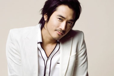 Song Seung Heon trở lại màn ảnh nhỏ