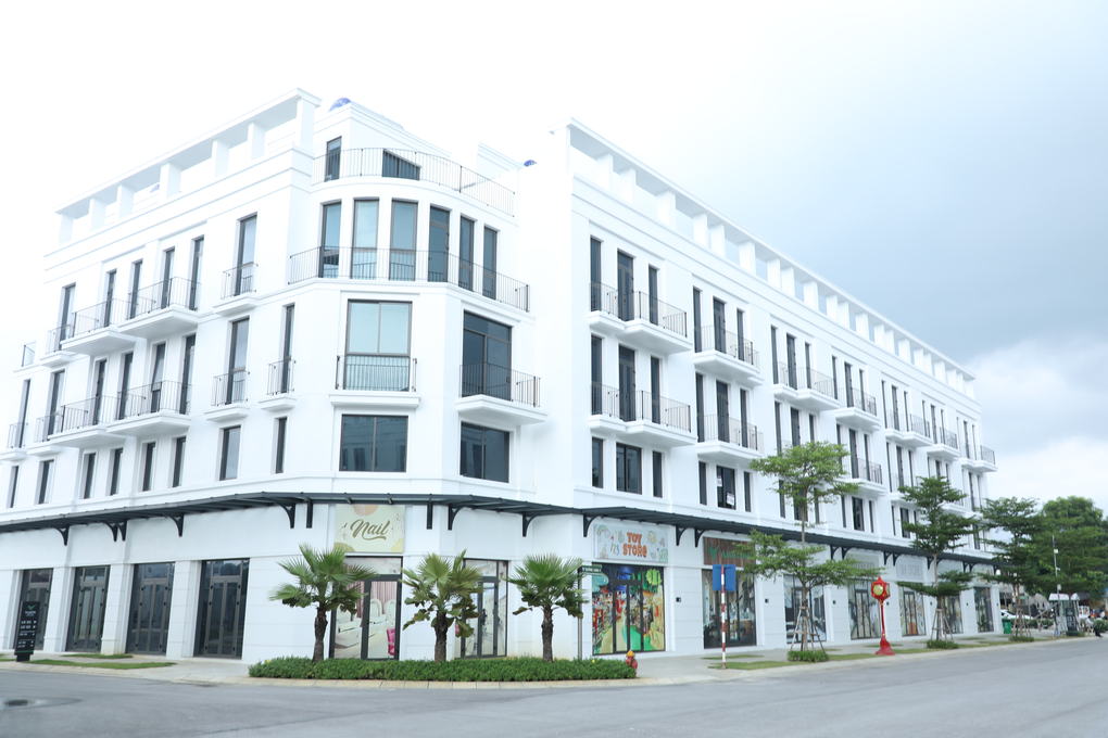 Vlasta - Sầm Sơn: Đưa nghệ thuật vào từng điểm chạm để hạnh phúc thăng hoa - 4 Vlasta - Sầm Sơn: Đưa nghệ thuật vào từng điểm chạm để hạnh phúc thăng hoa - 4