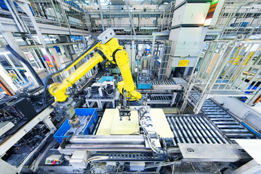 Nhà máy Daikin Việt Nam khẳng định vị thế bằng các chứng nhận quốc tế