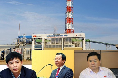 Qua thời hoành tráng tung hoa: Sếp lớn tập đoàn không thể "hạ cánh an toàn"